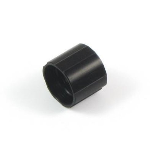 LeesPrecision 14mm CCW Fluted Thread Protector