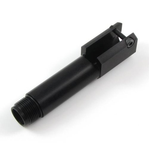 LeesPrecision 14mm CCW Outer Barrel For Tokyo Marui Mk23