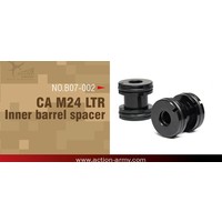 Inner Barrel Spacers for Classic Army M24 ‘LTR’