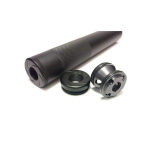 Maple Leaf 175mm 'Whisper' Suppressor M Maple Leaf 175mm 'Whisper' Suppressor M