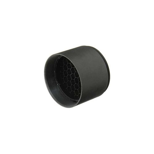 Aim-O  Anti-Reflection Lens Cover For 40mm Riflescope – Black