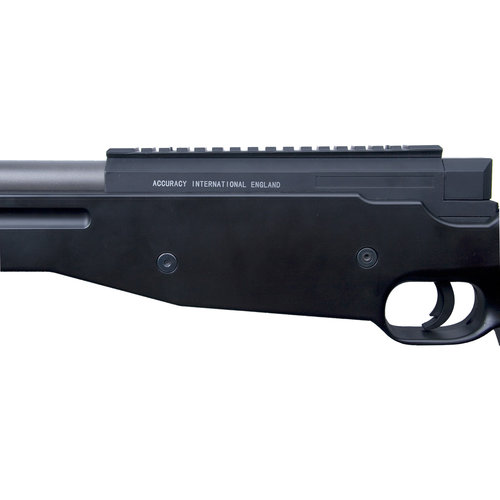 ASG AW .308 – Sniper