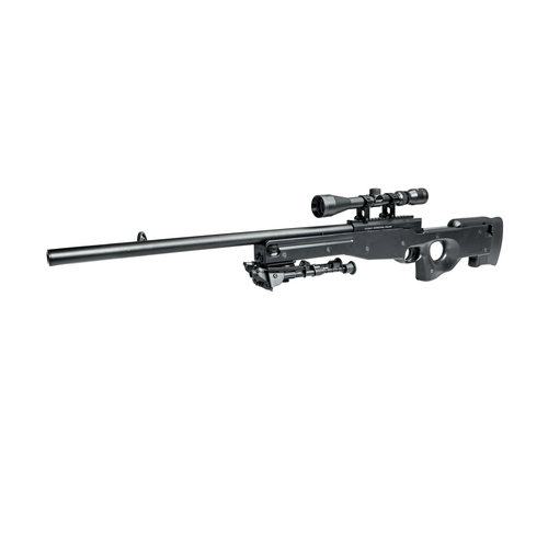 ASG AW .308 – Sniper