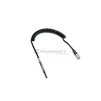 WE/KJW Pistol HPA Lanyard