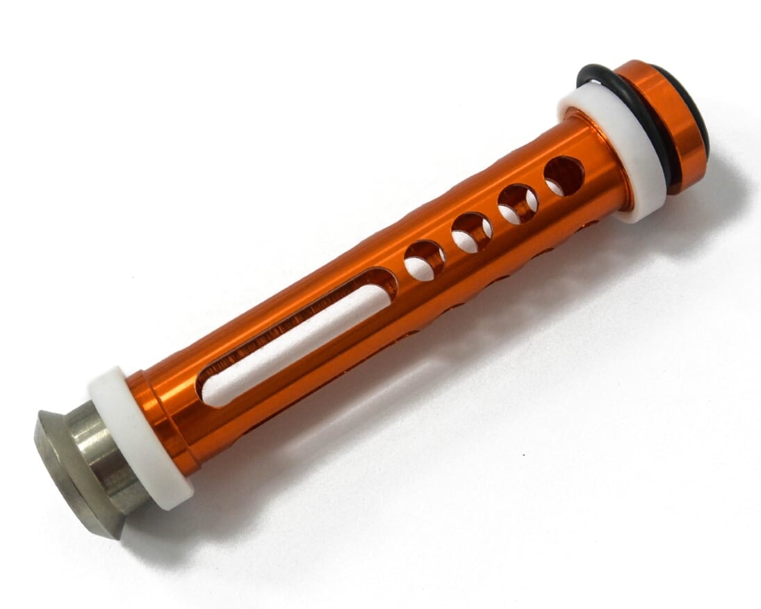 Action army VSR10 45° Piston Ireland LTD