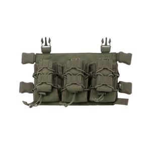 Viper Tactical VX Buckle Up Mag Rig - Green