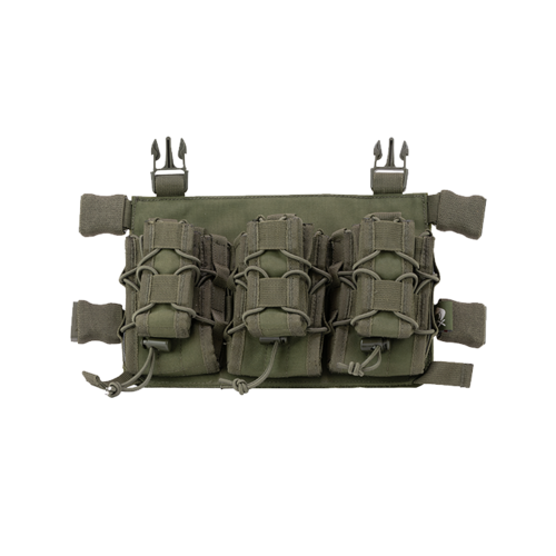 Viper Tactical VX Buckle Up Mag Rig - Green