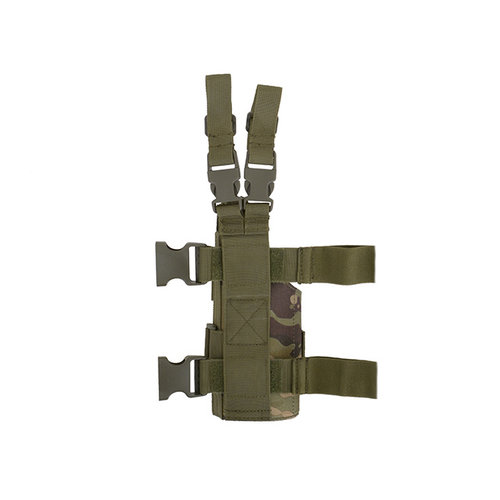 8Fields Tactical - Modular Universal Drop Leg Holster