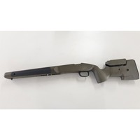 MLC-S1 VSR Stock - Olive Drab