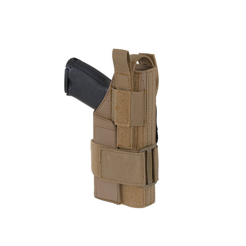 8fields Modular Universal Belt Holster - Coyote