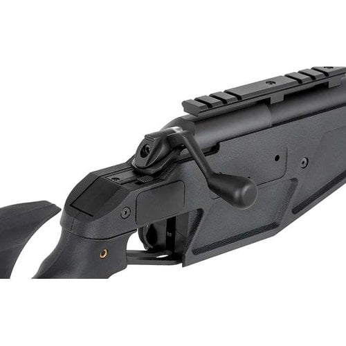 King Arms K93 LRS1 Ultra Grade