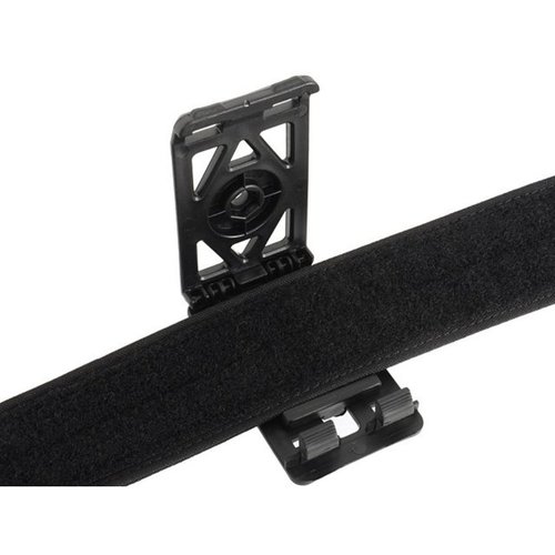 Amomax Belt Attachment - Black