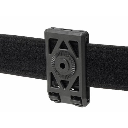 Amomax Belt Attachment - Black