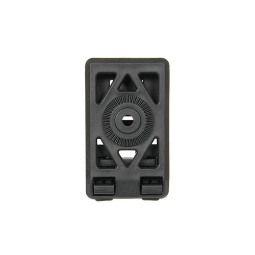 Amomax Belt Attachment - Black