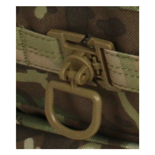 Viper Tactical D-Rings - Pair