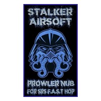 SRS Low Profile Prowler Nub (LPP)