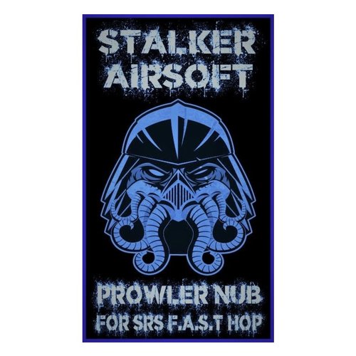 STALKER SRS Low Profile Prowler Nub (LPP)