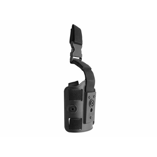 Amomax Drop Leg Holster Platform - Black