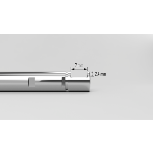 Airsoft Philosopher Hybrid 6.04 Precision Barrel – 420mm