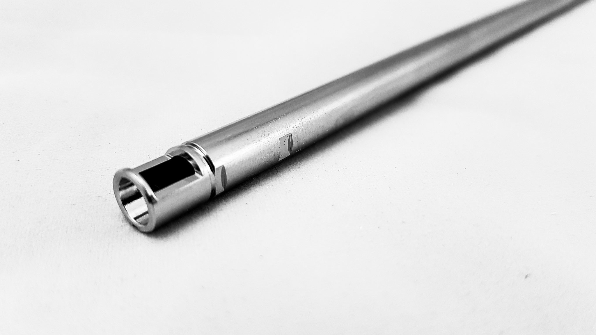 Airsoft philosopher Airsoft Philosopher Hybrid 6.04 Precision Barrel