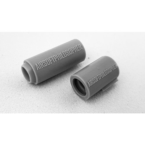 Airsoft Philosopher Flat VSR bucking and concave nub 60º (grey)