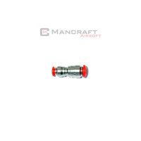4mm to 6mm hose adaptor