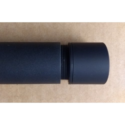 Maple Leaf VSR Bull Barrel Silencer Adapter