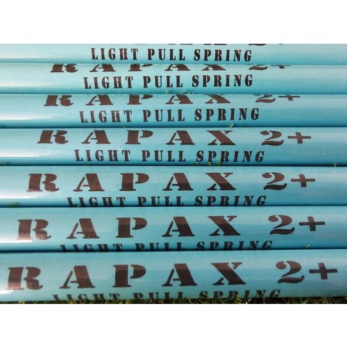 Rapax APS2 Style Spring (2+Joule/Blue)- SRS//TAC41/SSG/VSR