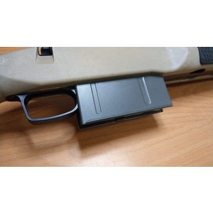 Maple Leaf MLC-S1 Rifle Stock Backup Mag Carrier