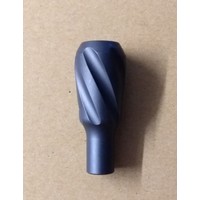 Twisted Bolt Handle Knob– Left-Handed