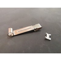 VSR Hop Up "Spring Tension" Adjustment Lever With I-Key for VSR-10