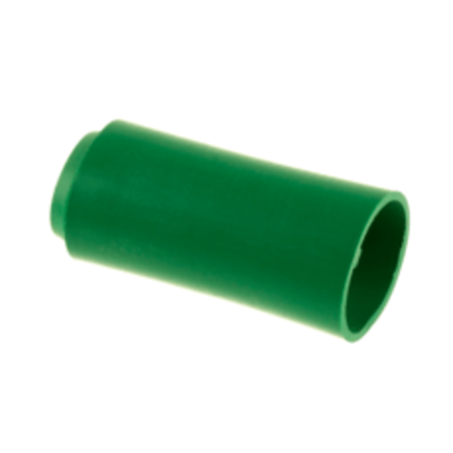 G&G Cold Resistant Green Hop-Up Rubber