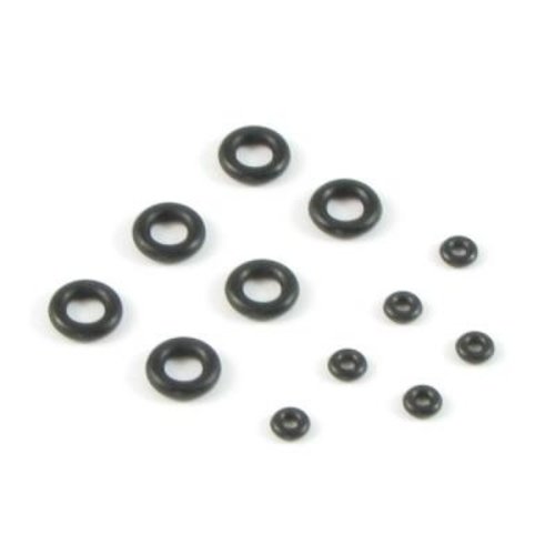 LeesPrecision O-Ring Repair Kit For WE Fill Valves