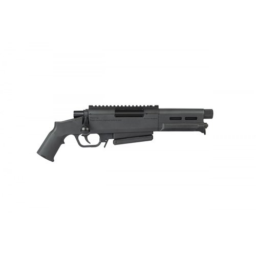 Ares  Striker AS-03 - Black