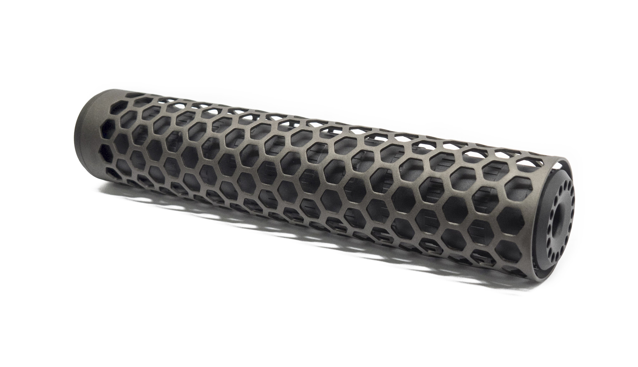 Action army Action Army Hive Sound Suppressor FDE - Skirmshop Ireland LTD