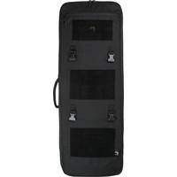 VX Buckle Up Gun Carrier - Black