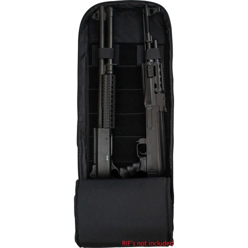 Viper Tactical VX Buckle Up Gun Carrier - Black