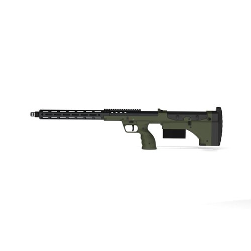 Silverback Desert Tech SRS A2/M2 22'' Barrel - OD