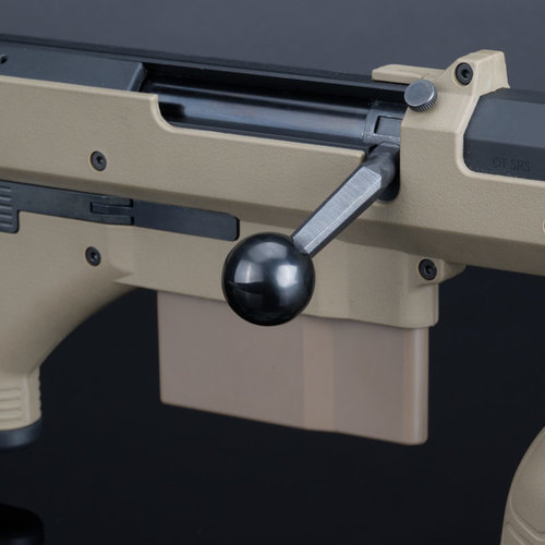 Silverback Bakelite Bolt Knob Silverback Bakelite Bolt Knob