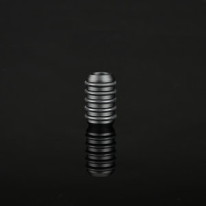 Silverback Grip Bolt Knob