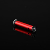 SRS Pull Piston | Pull bolt - Red