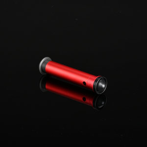 Silverback SRS Pull Piston | Pull bolt - Red