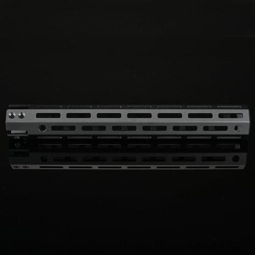 Silverback SRS-A2 long Mlok Handguard