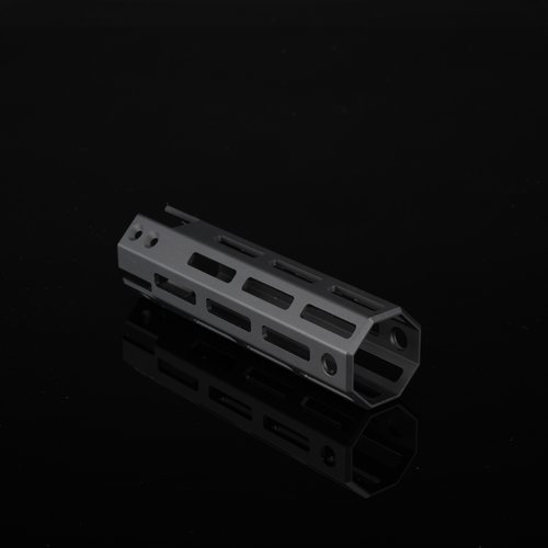 Silverback SRS-A2 Short Mlok Handguard