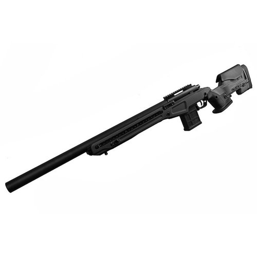 Action Army AAC T10 Black