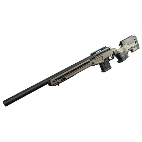 Action Army AAC T10 - FDE