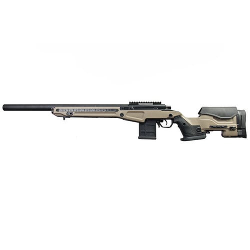 Action Army AAC T10 - FDE