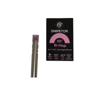 Snipetor TNT Un-Bridged Rhop 65º