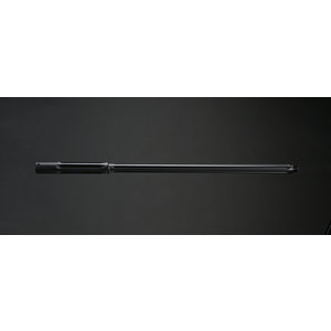 Silverback SRS 22 Inches Full Fluted Barrel