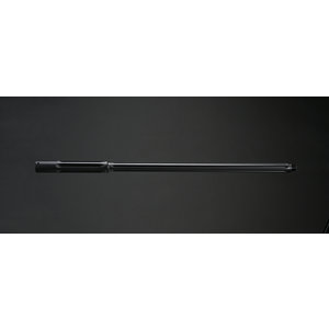 Silverback SRS 22 Inches Full Fluted Barrel